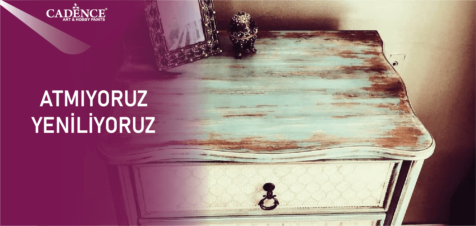 Mobilya Yenileme Kursu Bursa