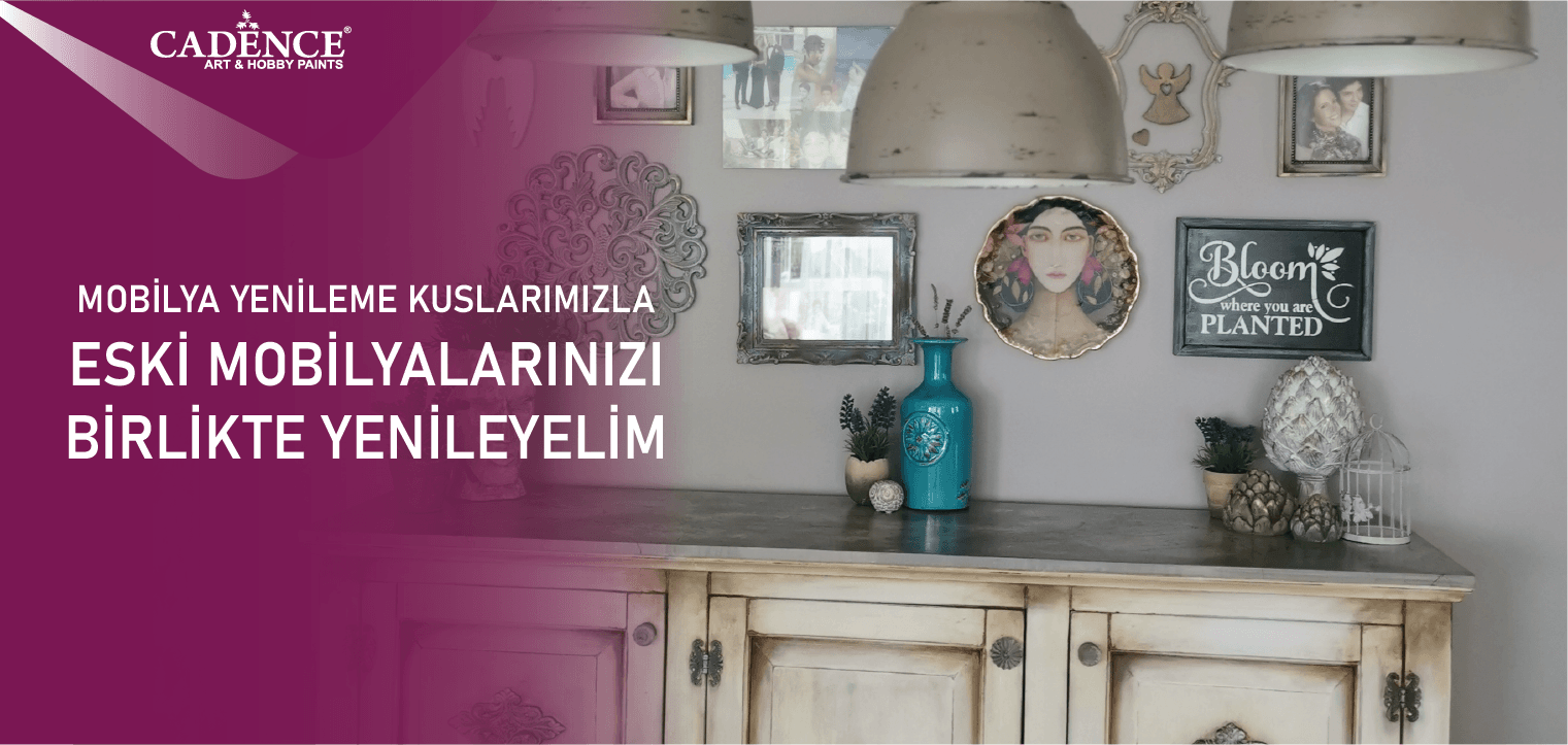 Mobilya Yenileme Kursu Bursa